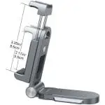 اسمال ریگ هولدر SmallRig Universal Smartphone Holder BSP2415 - Image 5