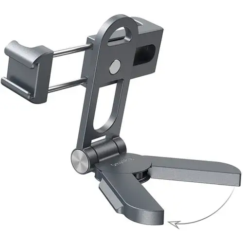 اسمال ریگ هولدر SmallRig Universal Smartphone Holder BSP2415 - Image 4
