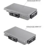 اسمال ریگ SmallRig NATO Rail Plate BUN2464 - Image 4