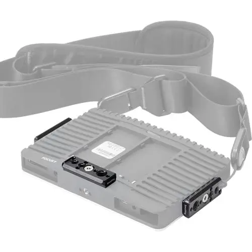 اسمال ریگ SmallRig NATO Rail Plate BUN2464 - Image 3