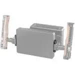 اسمال ریگ SmallRig NATO Rail Plate BUN2464 - Image 2