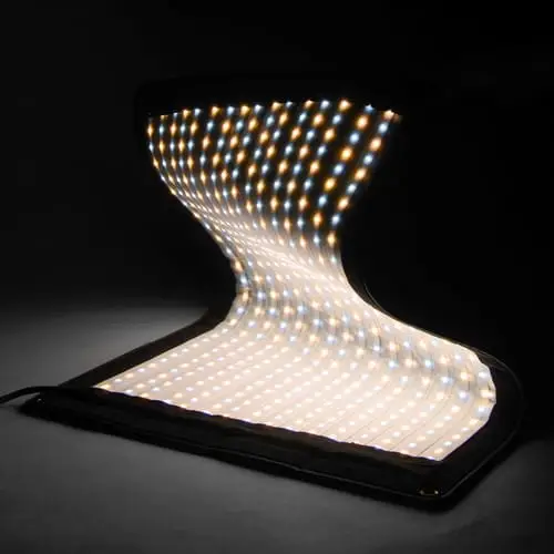 ال ای دی لایت فلکسیبل گودکس Godox FL150R Flexible LED Light - Image 24