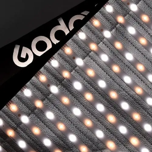 ال ای دی لایت فلکسیبل گودکس Godox FL150R Flexible LED Light - Image 26