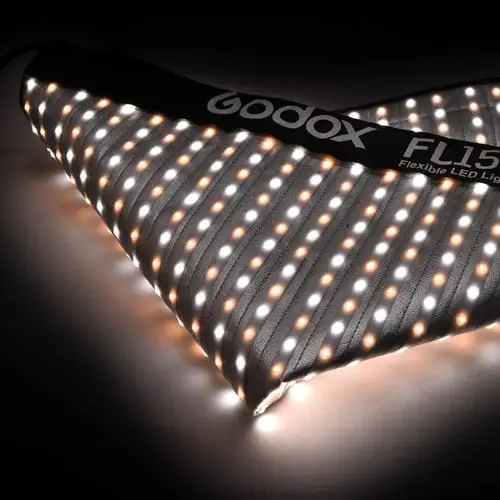 ال ای دی لایت فلکسیبل گودکس Godox FL150R Flexible LED Light - Image 27