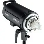 فلاش گودکس 400وات Godox DP400III 400Ws Studio Flash - Image 5
