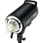 فلاش گودکس 400وات Godox DP400III 400Ws Studio Flash - Image 7
