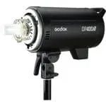 فلاش گودکس 400وات Godox DP400III 400Ws Studio Flash - Image 10