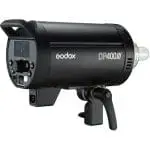 فلاش گودکس 400وات Godox DP400III 400Ws Studio Flash - Image 12