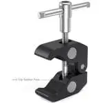 اسمال ریگ SmallRig Super Clamp BUS2478 - Image 2