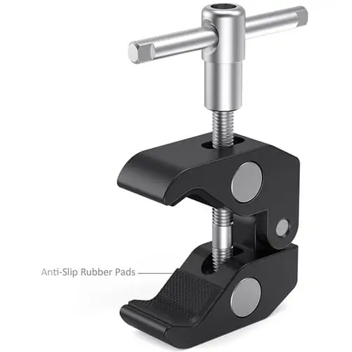 اسمال ریگ SmallRig Super Clamp BUS2478 - Image 2