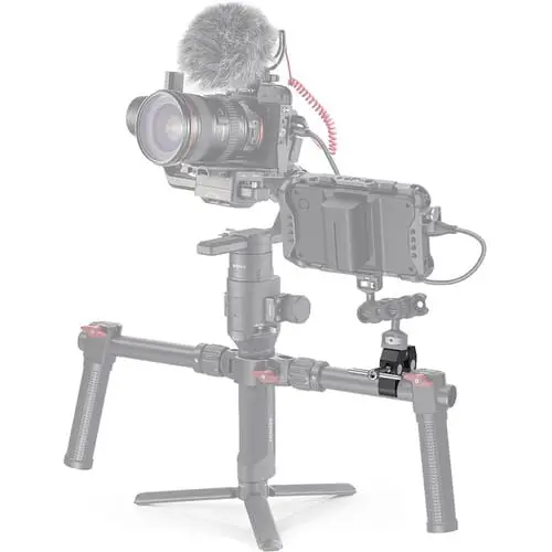 اسمال ریگ SmallRig Super Clamp BUS2478 - Image 4