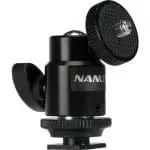بال هد کفشک دوربینی نانلایت مدل AS-BH-1/4 - Image 2