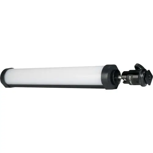 بال هد کفشک دوربینی نانلایت مدل AS-BH-1/4 - Image 7