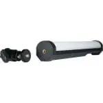 بال هد کفشک دوربینی نانلایت مدل AS-BH-1/4 - Image 6