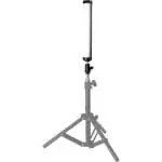 بال هد کفشک دوربینی نانلایت مدل AS-BH-1/4 - Image 3