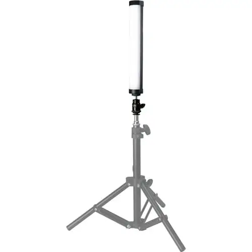 بال هد کفشک دوربینی نانلایت مدل AS-BH-1/4 - Image 3