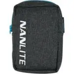 نور ثابت RGB پنلی نانلایت مدل Nanlite Litolite 5C - تصویر 7
