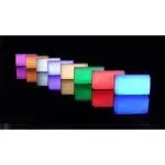 نور ثابت RGB پنلی نانلایت مدل Nanlite Litolite 5C - تصویر 10