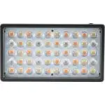 نور ثابت RGB پنلی نانلایت مدل Nanlite Litolite 5C - تصویر 8