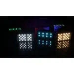 نور ثابت RGB پنلی نانلایت مدل Nanlite Litolite 5C - تصویر 9