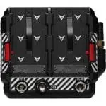 دوربین رد کومودو RED DIGITAL CINEMA KOMODO 6K - Image 9