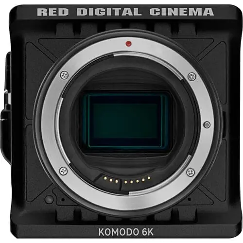 دوربین رد کومودو RED DIGITAL CINEMA KOMODO 6K - Image 6