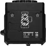 دوربین رد کومودو RED DIGITAL CINEMA KOMODO 6K - Image 4