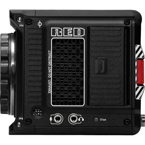 دوربین رد کومودو RED DIGITAL CINEMA KOMODO 6K - Image 2