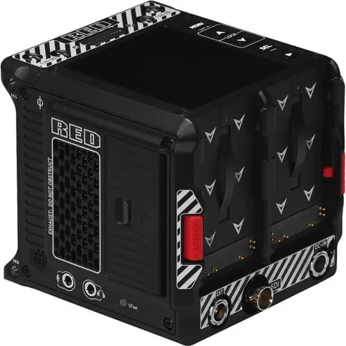 دوربین رد کومودو RED DIGITAL CINEMA KOMODO 6K - Image 11