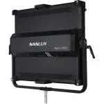 پنل نور ثابت ال ای دی RGB نانلوکس Nanlux Dyno 1200C با گارانتی اصلی - تصویر 4