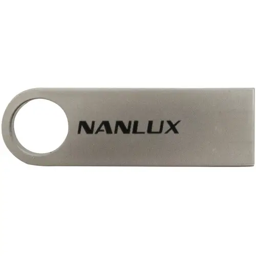 پنل نور ثابت ال ای دی RGB نانلوکس Nanlux Dyno 1200C با گارانتی اصلی - تصویر 13