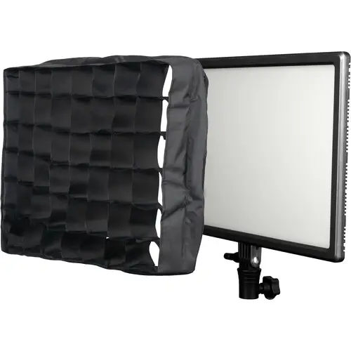 گرید ( زنبوری ) برای Nanlite Lumipad 25 - تصویر 3