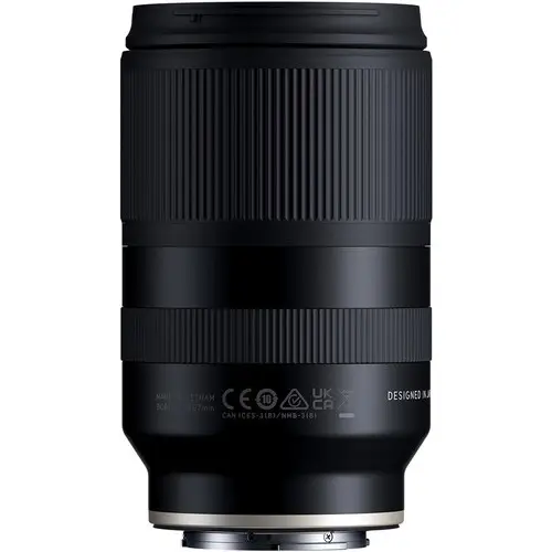 لنز تامرون Tamron 18-300mm f/3.5-6.3 Di III-A VC VXD Lens for Sony E - Image 2
