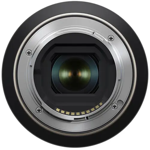 لنز تامرون Tamron 18-300mm f/3.5-6.3 Di III-A VC VXD Lens for Sony E - Image 5
