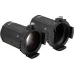لنز 19 درجه پروژکشن اتچمنت نانلایت PJ-FMM-LENS-19 - تصویر 2