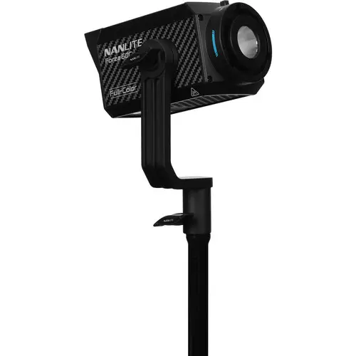 نور ثابت RGB نانلایت فورزا Nanlite Forza 60C - تصویر 14