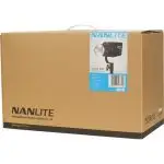 نور ثابت RGB نانلایت فورزا Nanlite Forza 60C - تصویر 11