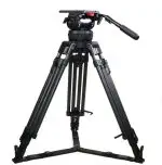 هد هیدرولیکی فیلمبرداری تریس مدل Teris TS350 - تصویر 3