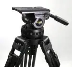 هد هیدرولیکی فیلمبرداری تریس مدل Teris TS350 - تصویر 4