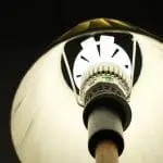 شکل دهنده نور برای PavoBulb 10C مدل AS-BSC - Image 5