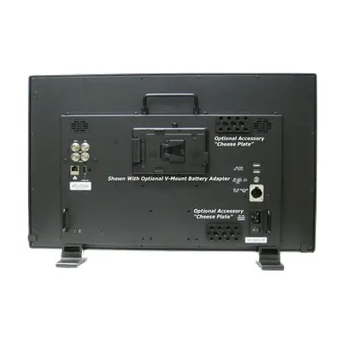 مانیتور کارگردانی 23 اینچی اوسی مدل Osee LCM230-E - Image 2