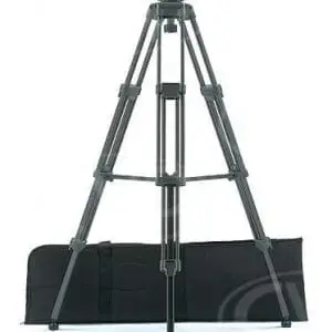 سه پایه لایبک LIBEC TH-650DV TRIPOD SYSTEM