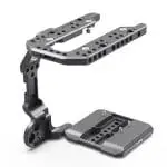 کیج نیمه اسمال ریگ SmallRig SONY FX9 Half Cage 2912