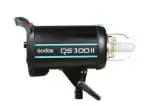 کیت فلاش استودیویی گودکس Falsh Studio Godox QS-300 II - Image 4