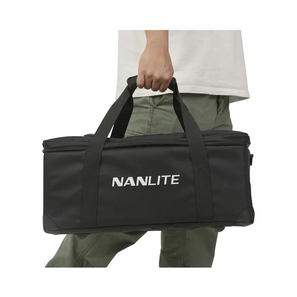 کیف تکی نورهای سری FS نانلایت مدل NANLITE CC-S-FS - Image 5