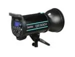 کیت فلاش استودیویی گودکس Falsh Studio Godox QS-300 II - Image 2