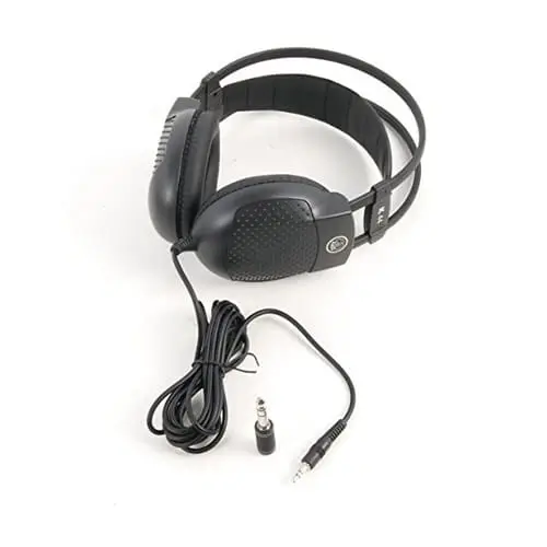 هدفون ای کی جی AKG K44 Perception - تصویر 2