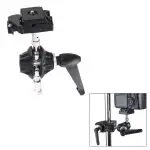 پلیت کوییک ریلیز دوربین بال هد دار کوپو مدل Kupo KS-105