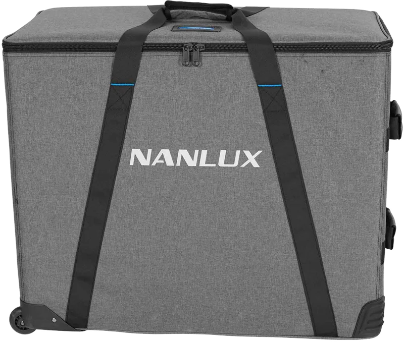 کیف چمدانی لنز فرنل نانلوکس مدل Nanlux FL-35YK-S - Image 2