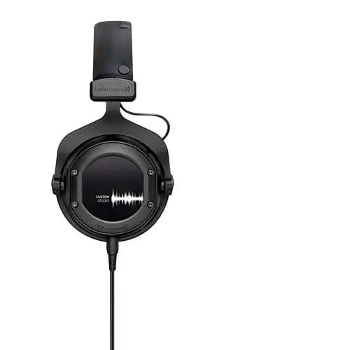 هدفون بیرداینامیک Beyerdynamic Custom Studio - تصویر 4